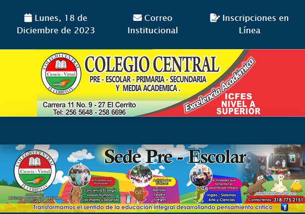 Colegio Central
