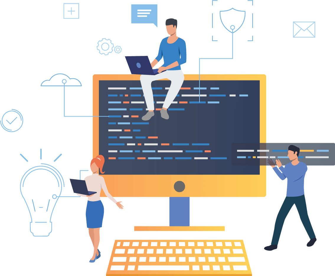 Desarrollo de Codigo