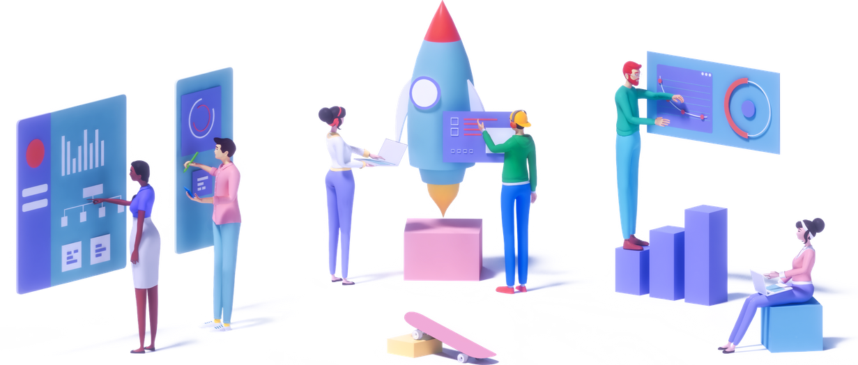 Plataforma de desarrollo