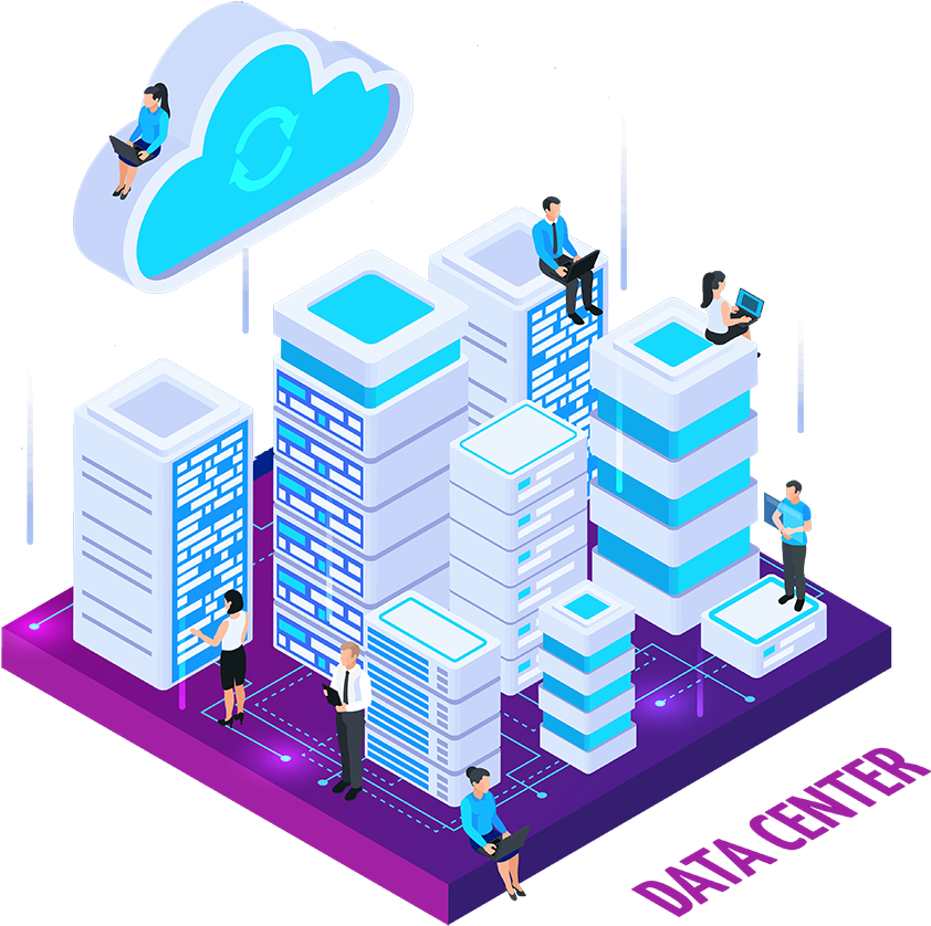 Data Center
