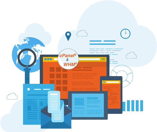 ="Cpanel"