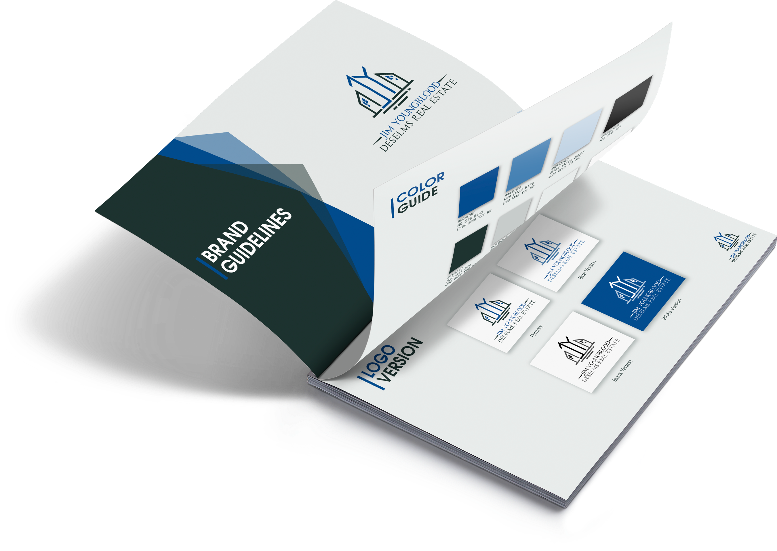 Identidad Corporativa