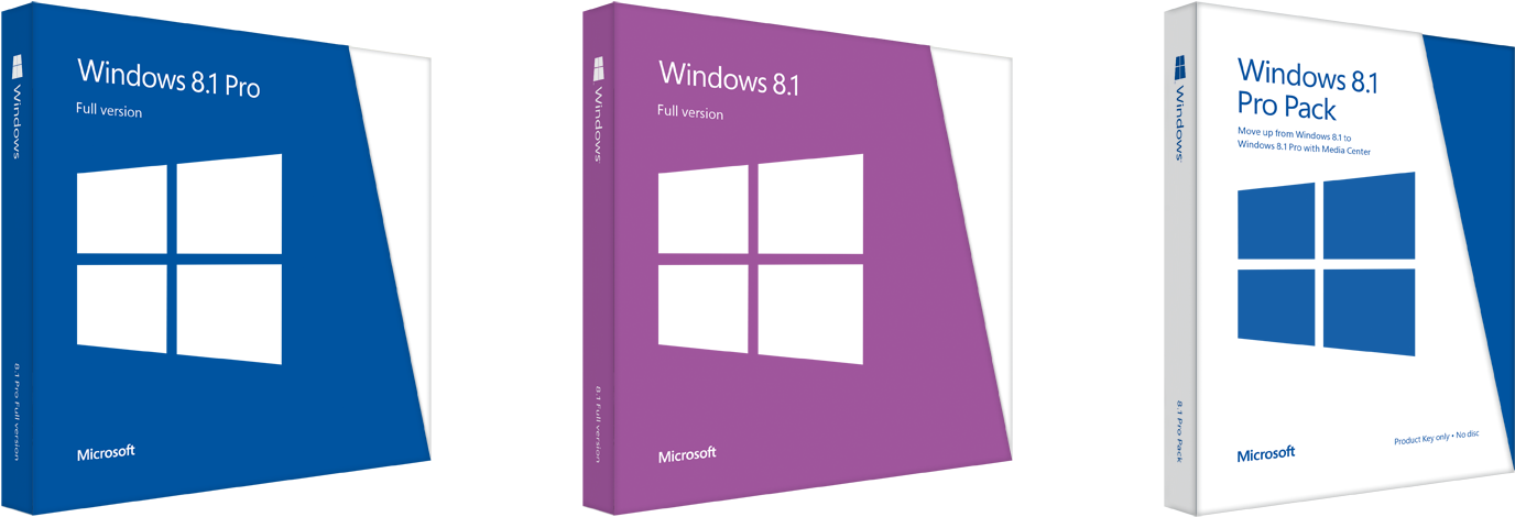 Windows