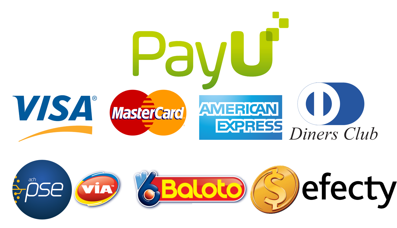 Pasarela de Pagos PAYU