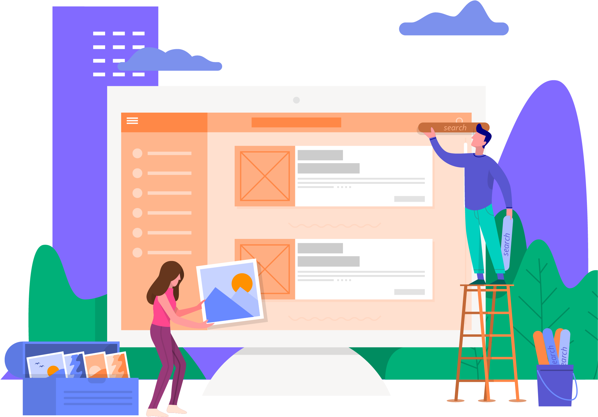 Diseño Web